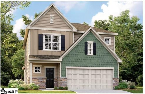 108 Bean Springs Court