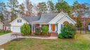 220 Bay Ridge Drive sold home in Townville, SC