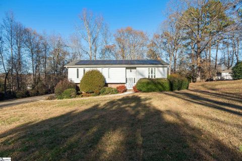 113 Kennelworth Way sold home in Georgetown, Easley, SC