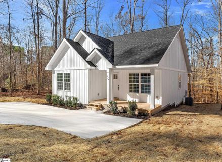 224 Shannondoah Drive sold home in Foxwood Hill, Westminster, SC