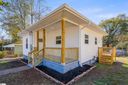7 Middle Street sold home in Lyman, SC