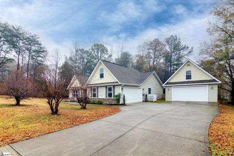 2109 Gap Creek Road