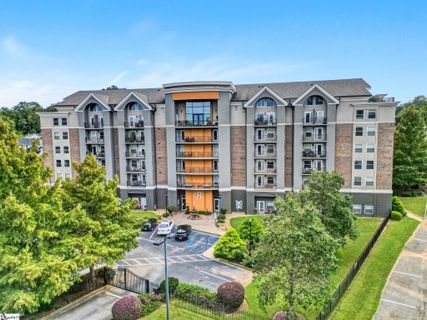 1001 S Church Street Unit 404 sold home in The Brio, Greenville, SC