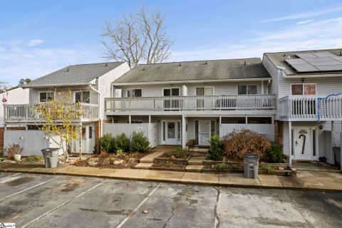 88 Topsail Court sold home in Harbor Town, Greenville, SC