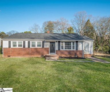 5 Columbia Circle sold home in College Heights, Greenville, SC