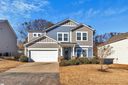 269 Delbourne Drive sold home in Greer, SC