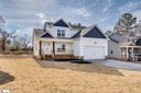 200 Hawthorne Drive sold home in Simpsonville, SC