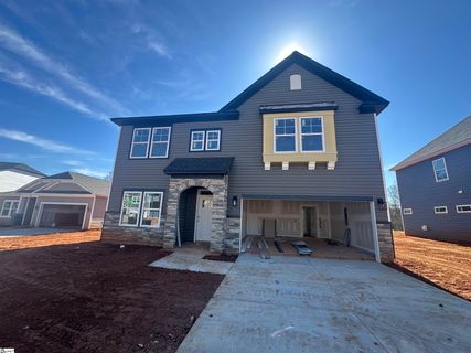 736 Gilgal Lane Lot 16