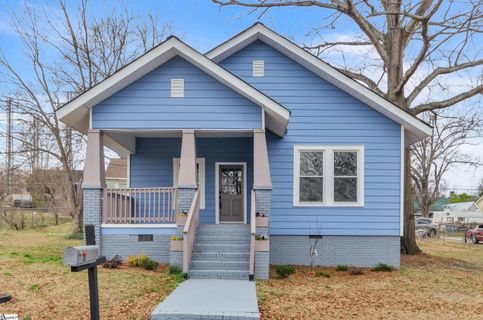 16 Beattie Street sold home in Victor Monaghan, Greenville, SC