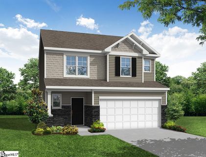 257 Pendergast Lane
