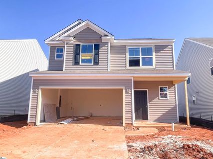 251 Pendergast Road