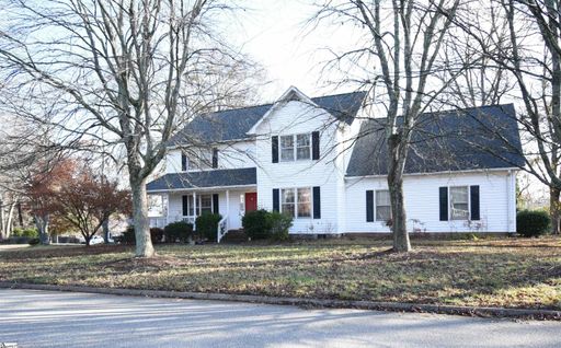 2 Briton Way sold home in Brookfield West, Greenville, SC