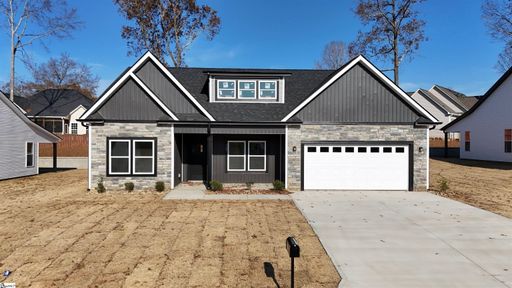 309 Limbwood Court sold home in Forest Springs, Boiling Springs, SC