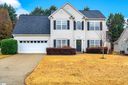 135 Longwood Lane sold home in Easley, SC