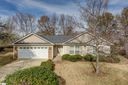 5 Tigris Way sold home in Greenville, SC