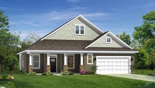 140 Kayfield Farms Drive