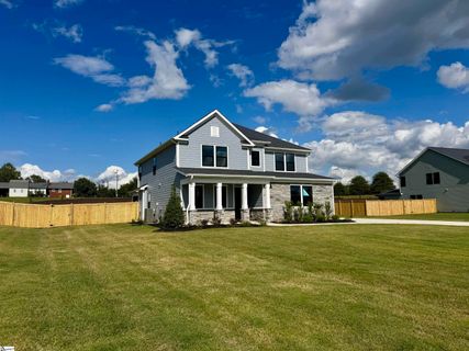 103 Ever Silvers Lane sold home in Double Springs, Taylors, SC