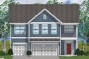 205 Carpenter Road Lot 5 sold home in Anderson, SC
