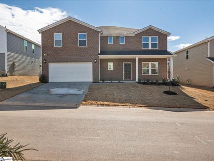 901 Burghley Circle