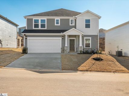 897 Burghley Circle