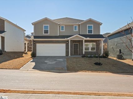 905 Burghley Circle