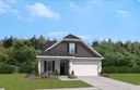 2115 Zanes Creek Drive sold home in Inman, SC