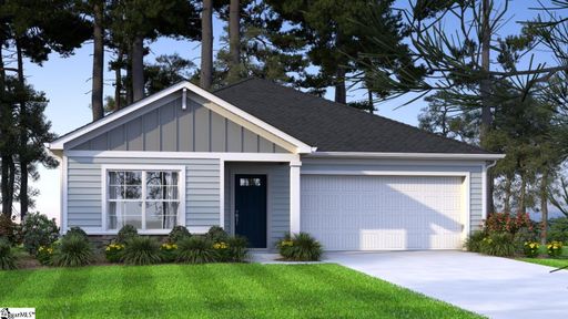 124 Southern Magnolia Lane