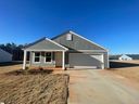 6004 Old Pearman Dairy Road Lot 4 sold home in Anderson, SC