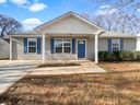 724 Cannonsburg Drive sold home in Duncan, SC