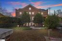 325 Hampton Avenue Unit #107 sold home in Greenville, SC