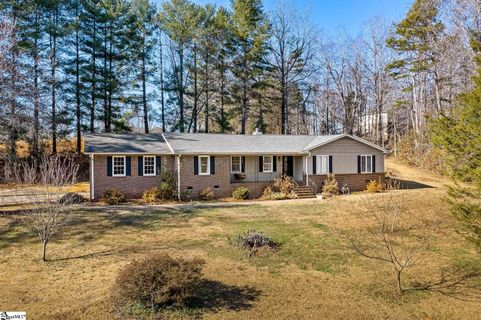 306 Stone Hedge Court sold home in Brushy Creek Estates, Easley, SC