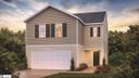 244 Mable Leaf Lane sold home in Easley, SC