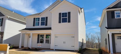 6043 Willutuck Drive Lot 42