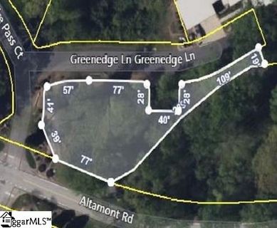 102 Greenedge Lane active home in The Ridges At Paris Mountain, Greenville, SC