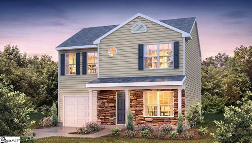 1713 Rein Drive Lot 0112