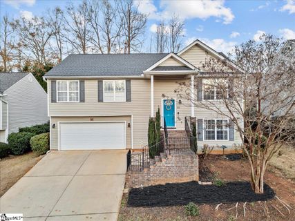 50 Spring Fellow Lane sold home in Spring Haven, Taylors, SC