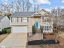 50 Spring Fellow Lane sold home in Taylors, SC