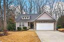 222 Barry Drive sold home in Greer, SC