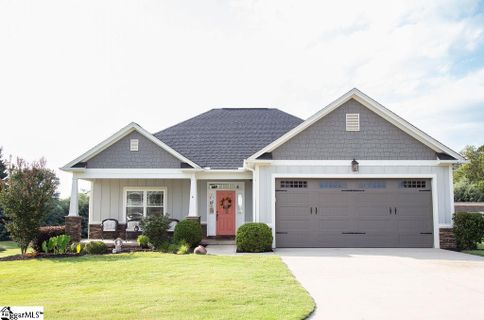 6 Kirklen Lane sold home in Brownstone Meadows, Taylors, SC