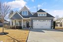 328 Maple Springs Drive sold home in Greer, SC