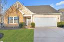 4 Aldershot Way sold home in Simpsonville, SC