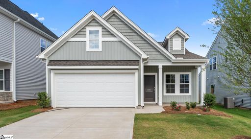 2085 Mayfair Mill Avenue Lot 2