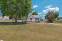 502 Park West Circle sold home in Easley, SC