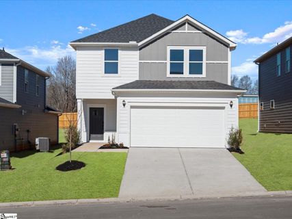 502 Crowder Place