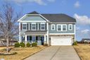 104 Upland Drive sold home in Easley, SC