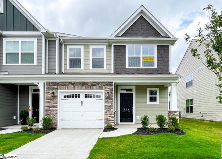 508 Pennystone Lane