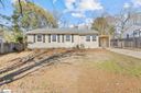 119 S Estate Drive sold home in Greenville, SC