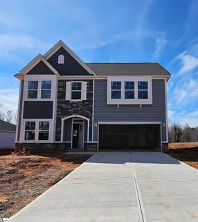 514 Barbican Place Lot 38