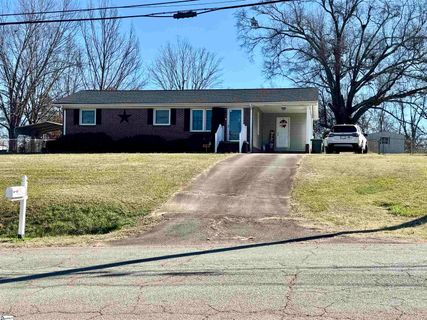 512 Overbrook Drive sold home in Sherwood Forest, Seneca, SC