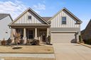 111 Ravencrest Court sold home in Simpsonville, SC
